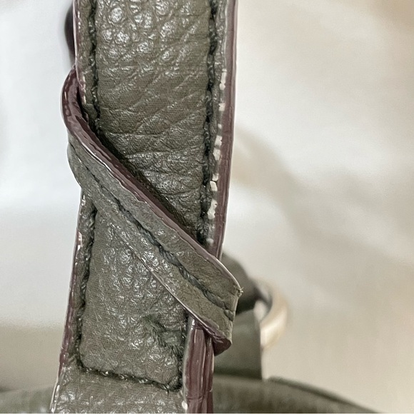 Sanctuary Olive Green Purse - Picture 6 of 14